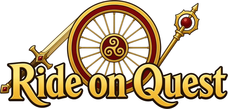 Ride on Quest